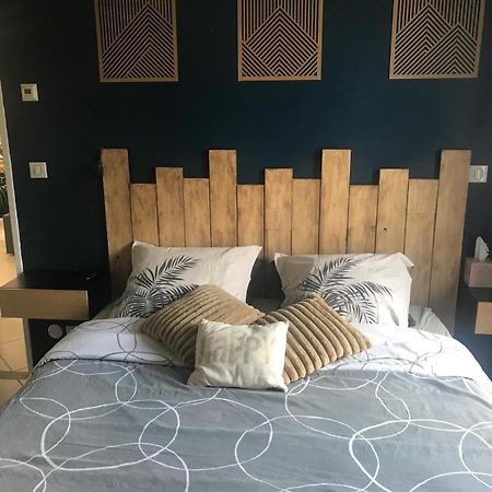 Chambre A 11 Minutes Du Parc Asterix 普拉伊 外观 照片