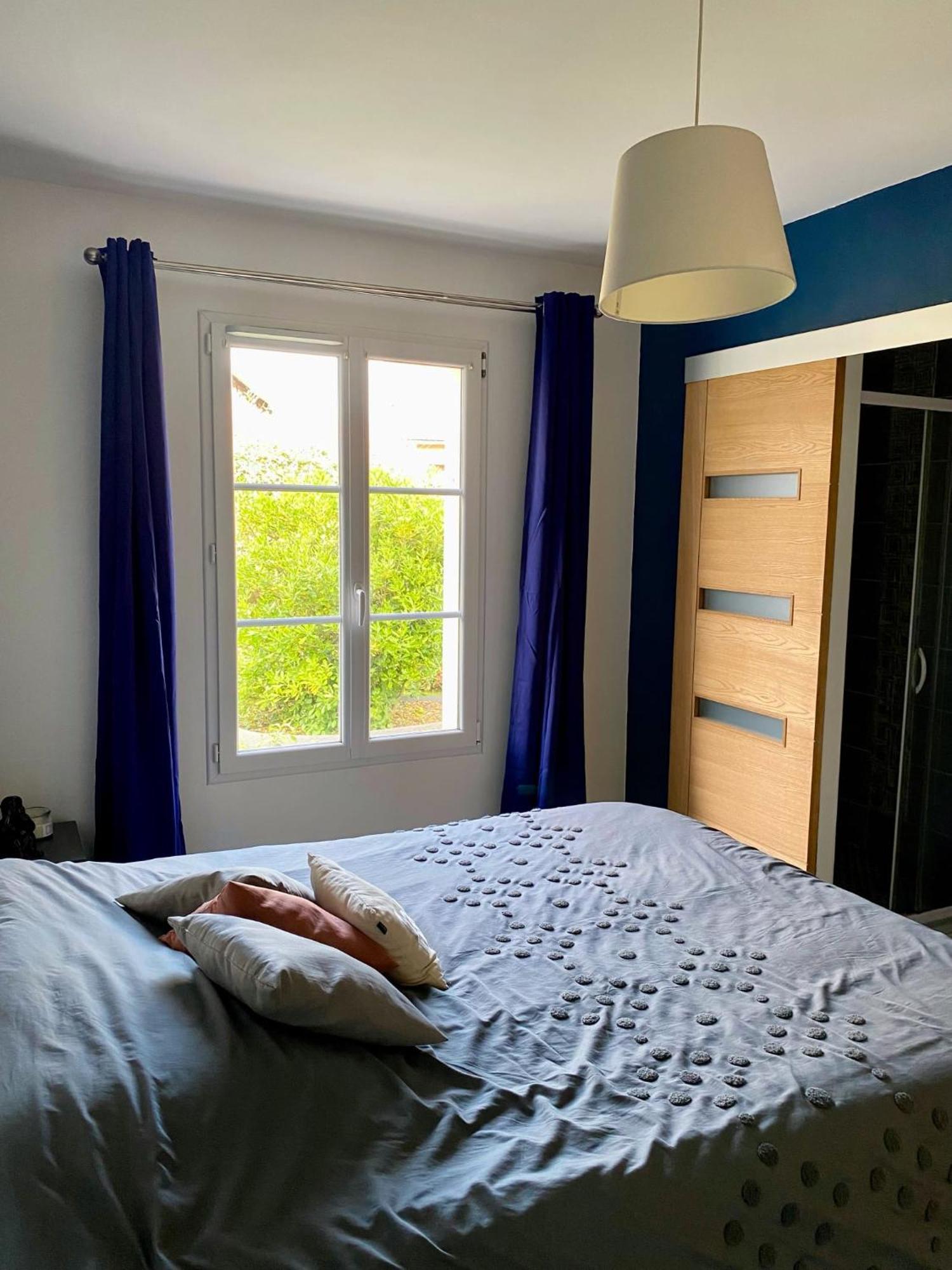 Chambre A 11 Minutes Du Parc Asterix 普拉伊 外观 照片