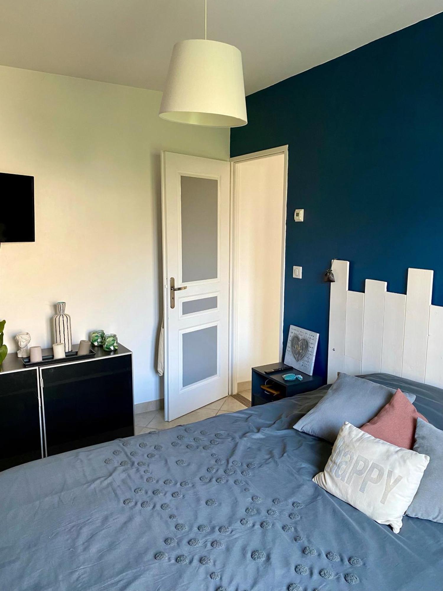 Chambre A 11 Minutes Du Parc Asterix 普拉伊 外观 照片