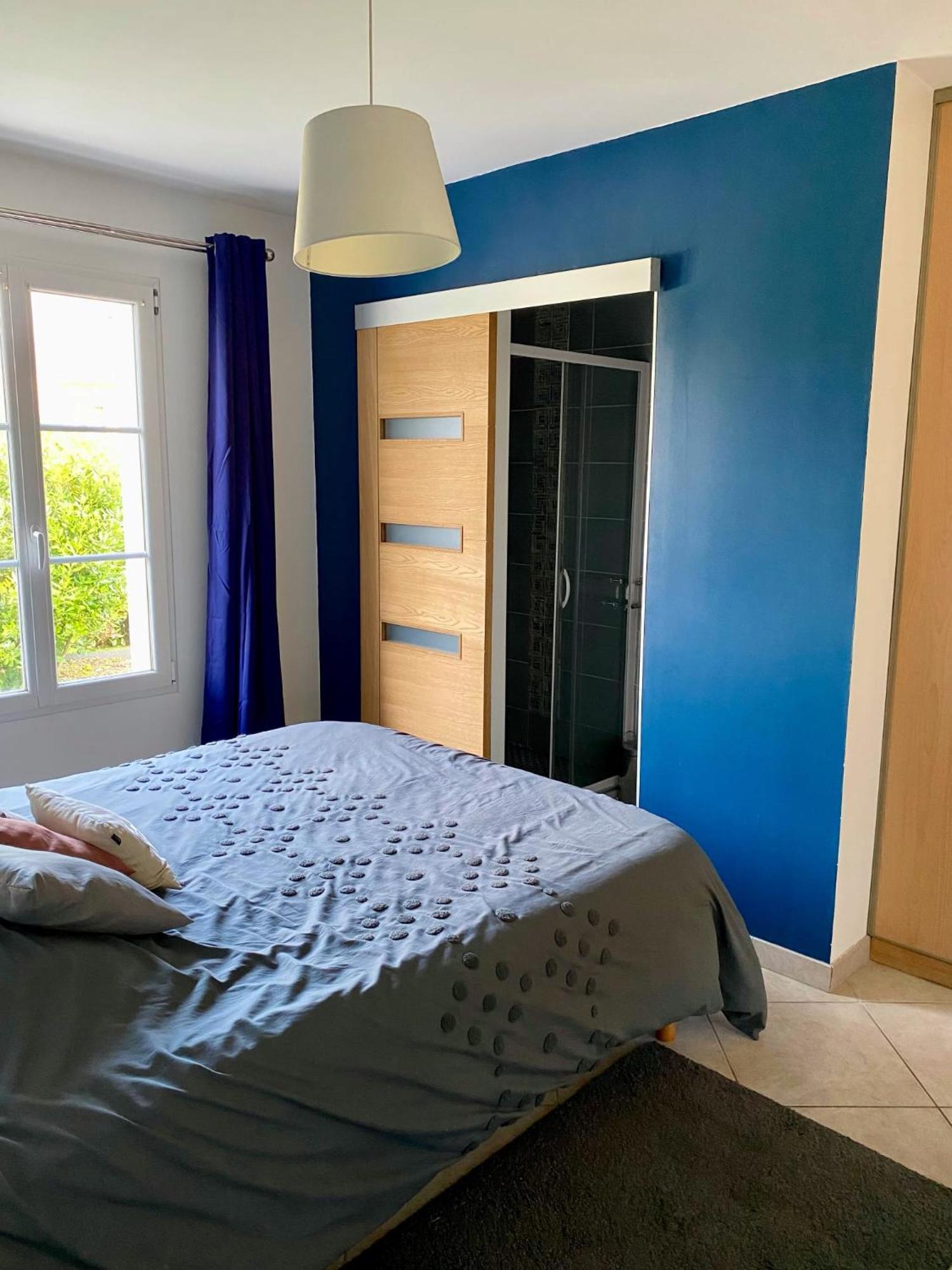 Chambre A 11 Minutes Du Parc Asterix 普拉伊 外观 照片