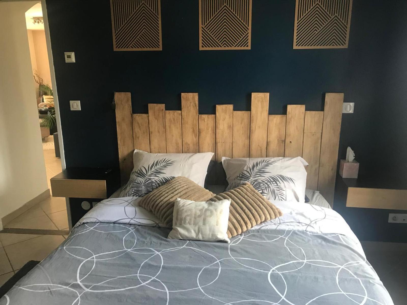 Chambre A 11 Minutes Du Parc Asterix 普拉伊 外观 照片